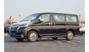 تويوتا جرافينا TOYOTA GRANVIA PREMIUM 3.5L V6 RWD DIESEL MINIVAN 2025