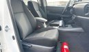 Toyota Hilux Toyota/HILUX D DC 4WD/GUNG3 2.4L Turbo Comfort Power pack - Wide body MT