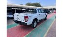 فورد رانجر Ford ranger Deisel 2015 GCC Automatic