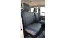 Toyota Land Cruiser Hard Top 2024 TOYOTA LAND CRUISER 76 HARDTOP V6 4.2L DIESEL 4WD 9-SEATER MT