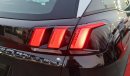 بيجو 3008 Peugeot 3008 GCC. 2025. 1.6 liter  5 seats