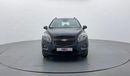 Chevrolet Trax Chevrolet Trax 1.8