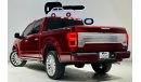 فورد F 150 ليميتيد لاكجري