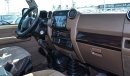 Toyota Land Cruiser Pick Up 4.0L V6 Petrol Double Cabin