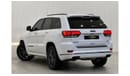 Jeep Grand Cherokee 2019 Jeep Grand Cherokee S, Nov 2024 Jeep Warranty, Full Jeep Service History, GCC