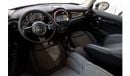 Mini Cooper Std 1.5L (4 Seater)