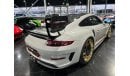 بورش 911 GT3 RS