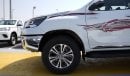 Toyota Hilux S-GLX 2.7L PETROL A/T 4WD SAUDI SPECS