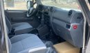 Toyota Land Cruiser Pick Up 4.0L