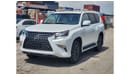 لكزس GX 460 2023 Lexus GX460 - 4.6 V8 Brand New - Export