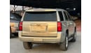 Chevrolet Tahoe LS