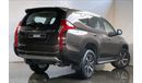 Mitsubishi Montero GLS Premium