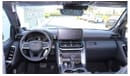 Toyota Land Cruiser ZX 7 seater 3.5L Petrol 4WD A/T EURO 5