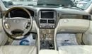 Lexus LS 430