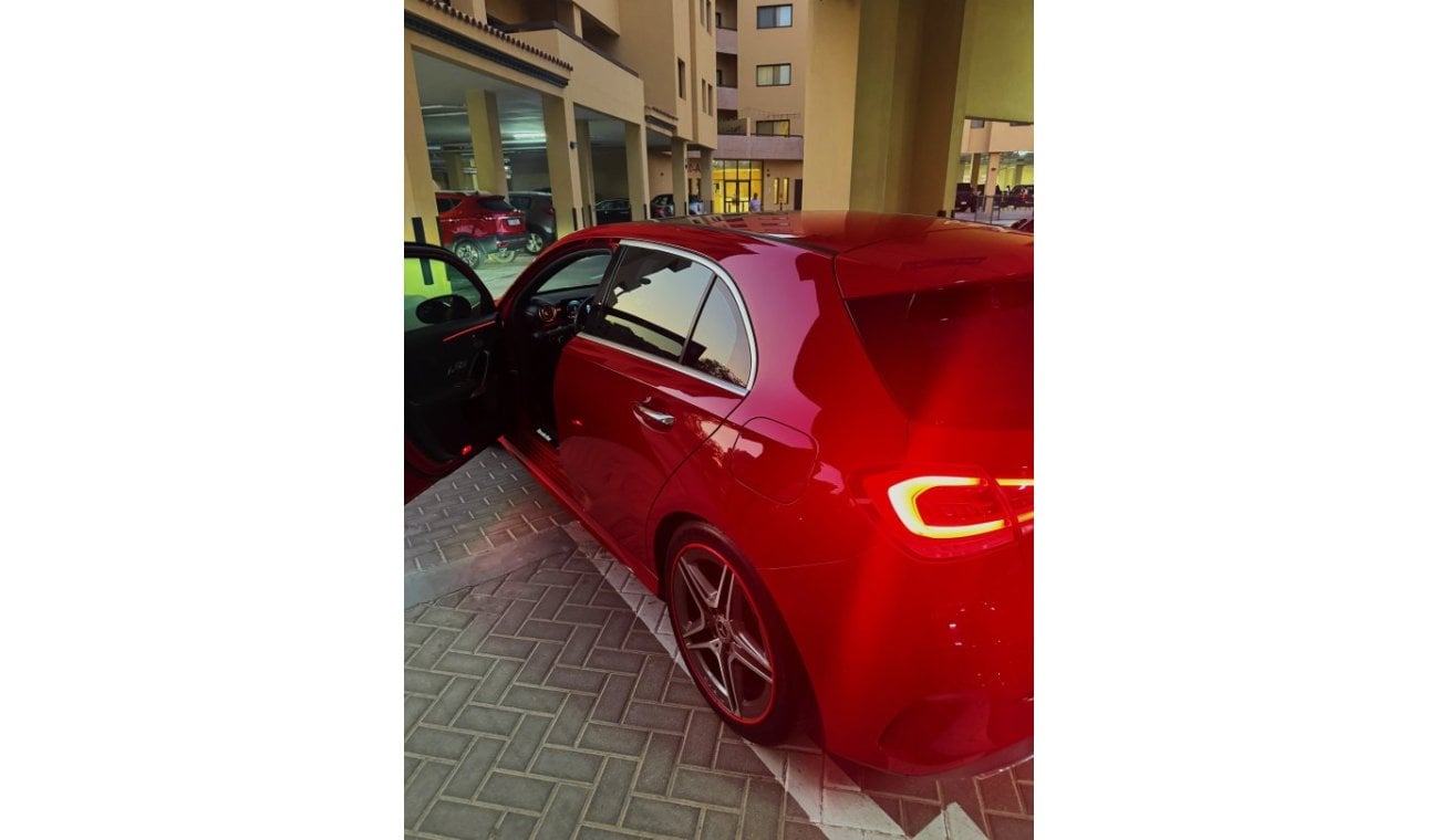 مرسيدس بنز 250 WDD3F4GB7KJ055672