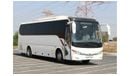 كينغ لونغ كينغو 2017 | KING LONG BUS KMQ6101Y | 50 SEATER - EXCELLENT CONDITION WITH GCC SPECS