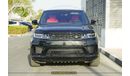 Land Rover Range Rover RANGE ROVER SPORT 5.0L V8 Autobiography MODEL 2020