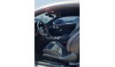 Mercedes-Benz C 300 C300 COUPE, Electric Seats & Leather Seats With Panoramic Roof (LOT # 806911)