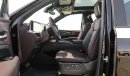 Cadillac Escalade SPORT ESV PLATINUM VIP+TV/2024/GCC. Local Registration +10%