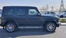 مرسيدس بنز G 63 AMG Edition 1 4.0L