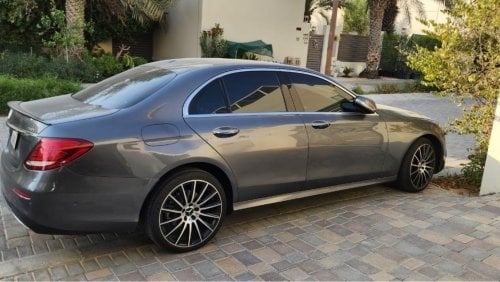 مرسيدس بنز E300 Std