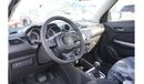 سوزوكي سويفت SUZUKI SWIFT 1.2L MODEL 2023 GCC SPECS FOR EXPORT ONLY