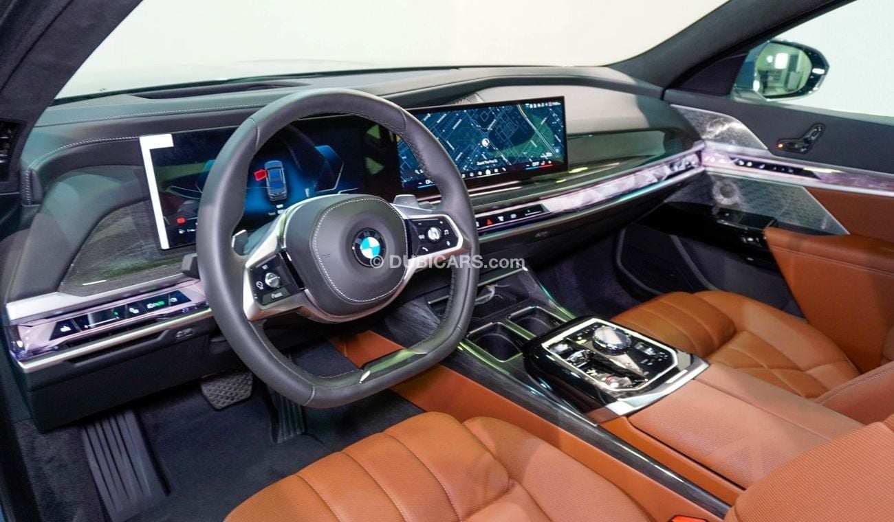 BMW 735