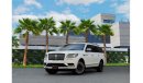 Lincoln Navigator Presidential | 4,700 P.M  | 0% Downpayment | Agency Warranty & Service!