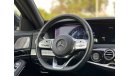 Mercedes-Benz S 560 Std S560 VIP EDITION AMG