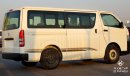 Toyota Hiace Toyota HIACE 2.5L Diesel 15-Seater