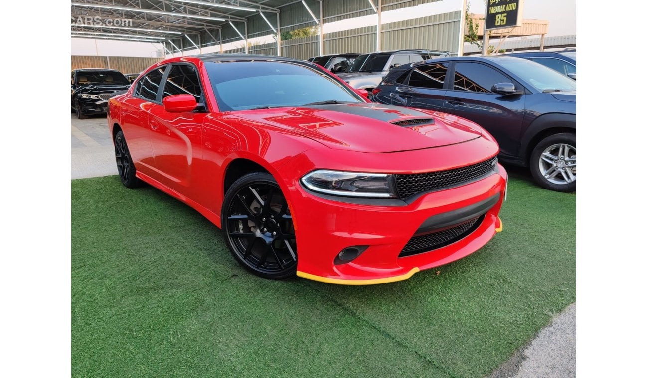 Dodge Charger Daytona Warranty one year