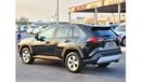 Toyota RAV4 GXR 2.5L 4WD TOYOTA RAV4 4WD XLE full Option