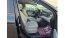 Toyota Highlander 2023 Model 4 cylinder 2.4cc engine, 4x4 and Push