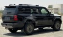 تويوتا برادو 2.4L V4 TURBO PETROL ADVENTURE A/T