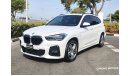 بي أم دبليو X1 2020 BMW X1 SDRIVE 20I EXCLUSIVE ,GCC SPEC. 5DR SUV, 2L 4CYL PETROL, AUTOMATIC, REAR WHEEL DRIVE