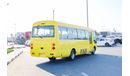 Mitsubishi Rosa Bus 26 Seater JL Wheelbase Euro 5 4 Cylinder with tubeless tires / book now!