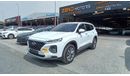 Hyundai Santa Fe hyundai santafe 2020 diesel