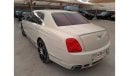 Bentley Continental Flying Spur BENTLEY CONTINENTAL FLYING SPUR 6.0L WITH MANSORY AERO BODY KIT, RIMS, SUNROOF, AIR SEATS AND MORE..