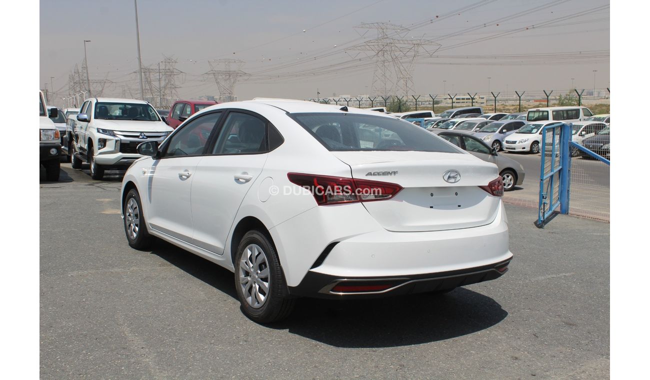 New Hyundai Accent 2023 2022 for sale in Dubai - 551629