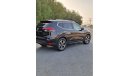 Nissan Rogue Nissan Rogue American