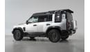 جيتور T2 Jetour Traveller 4WD Top Range- 2024