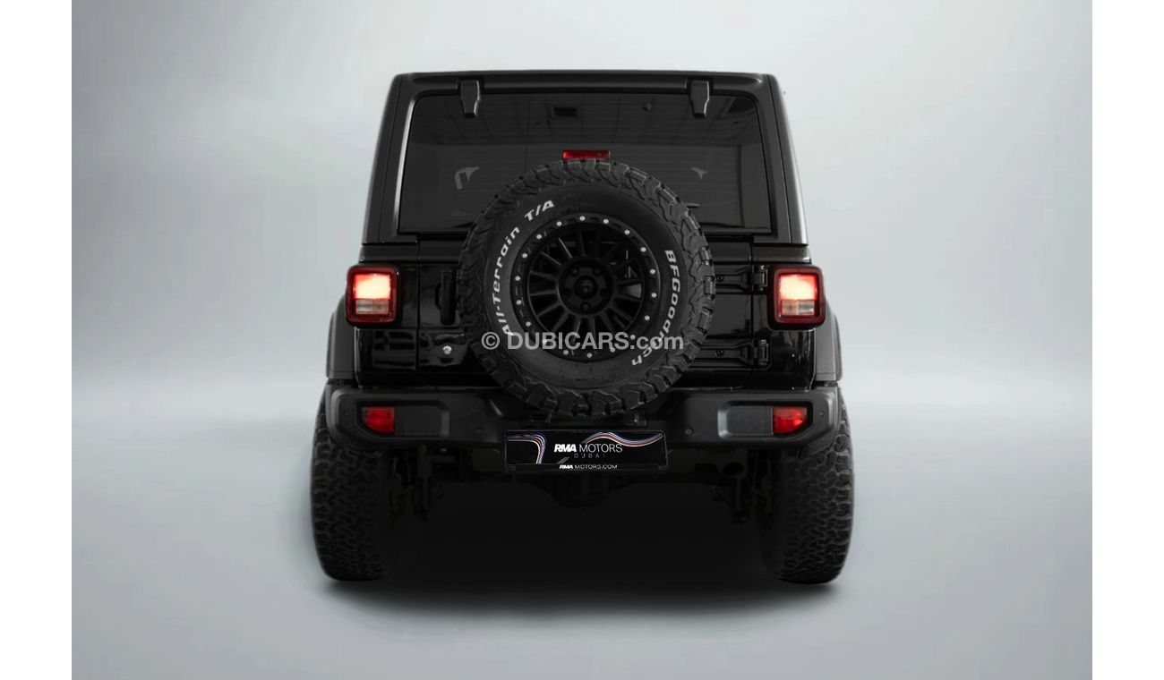 Jeep Wrangler Sport 3.6L M/T