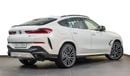 BMW X6M 60 I