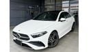 Mercedes-Benz A 200 A Class RIGHT HAND DRIVE