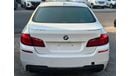 بي أم دبليو 550i M Sport 4.4L (444 HP) M Sport 4.4L