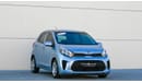 Kia Picanto Kia Picanto 2018 GCC, in excellent condition, inside and out