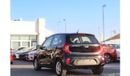 Kia Picanto EX 1.2L Kia Picanto 1.2L 2019 GCC accident free in excellent condition 406 P.M