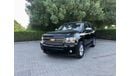 Chevrolet Tahoe 2LTZ 5.3L