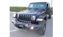 Jeep Gladiator Rubicon