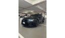 Lexus IS350 V6 3.5 2022